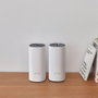TP-Link Deco E4 Mesh-WLAN AC1200 (2-Pack)